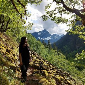 Meet your Posher, Beckie